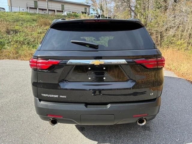 2023 Chevrolet Traverse - Image 7 of 21