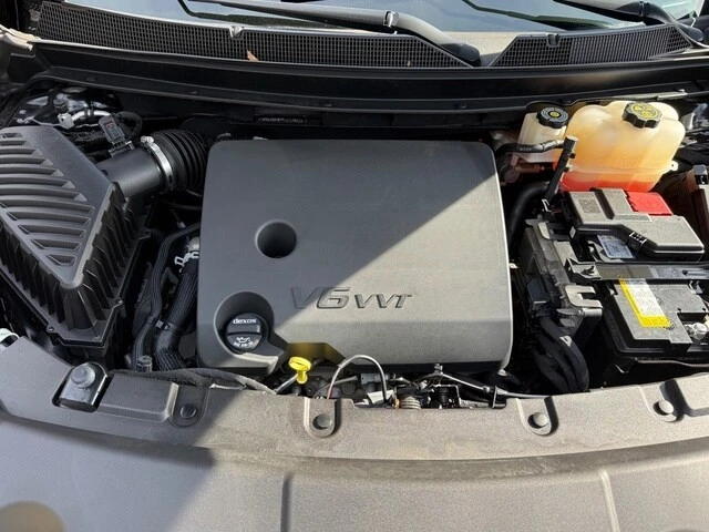 2023 Chevrolet Traverse - Image 9 of 21