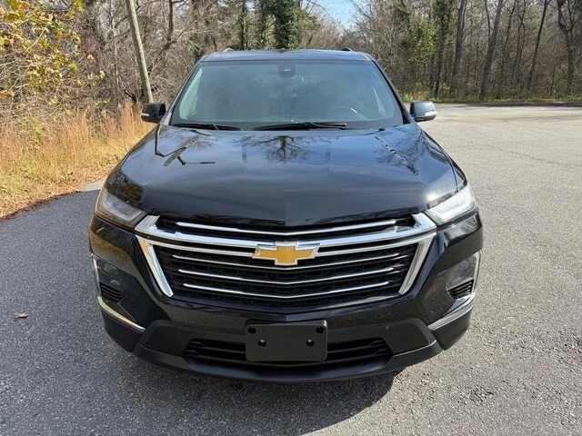 2023 Chevrolet Traverse - Image 3 of 21
