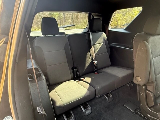 2023 Chevrolet Traverse - Image 21 of 21