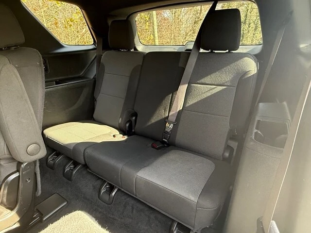 2023 Chevrolet Traverse - Image 16 of 21