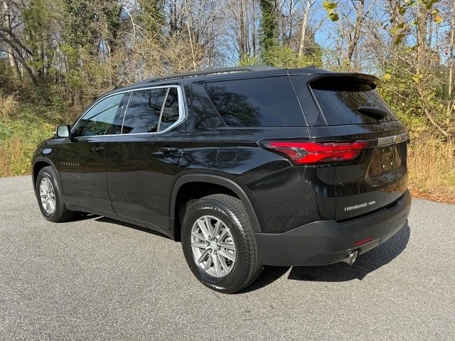 2023 Chevrolet Traverse - Image 8 of 12