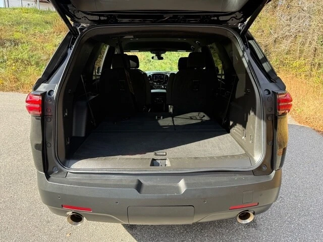 2023 Chevrolet Traverse - Image 18 of 21