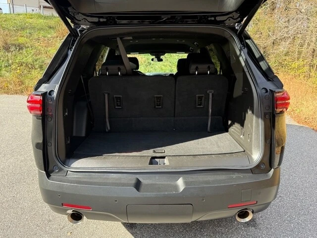 2023 Chevrolet Traverse - Image 17 of 21