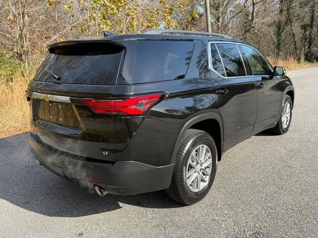 2023 Chevrolet Traverse - Image 6 of 21