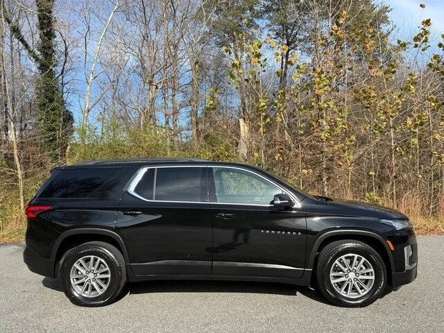 2023 Chevrolet Traverse - Image 5 of 21