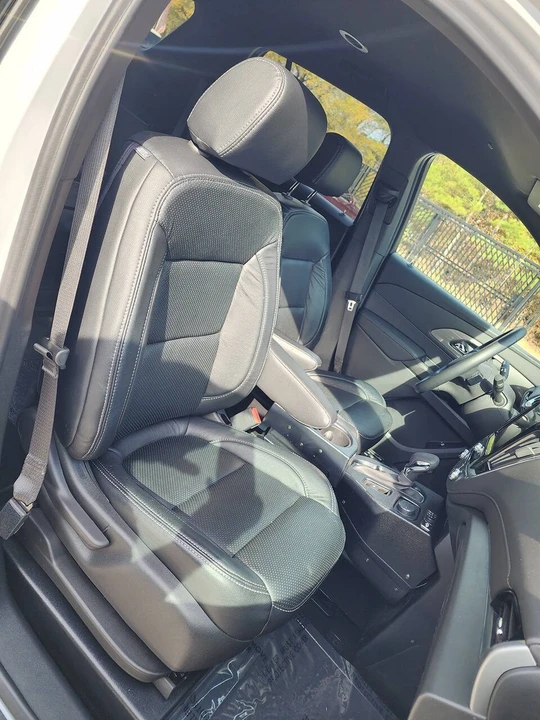 2023 Chevrolet Traverse - Image 21 of 21