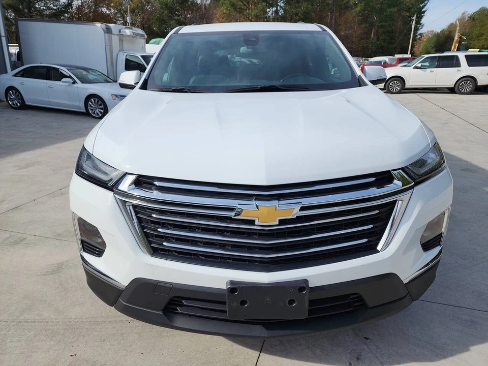 2023 Chevrolet Traverse - Image 10 of 21