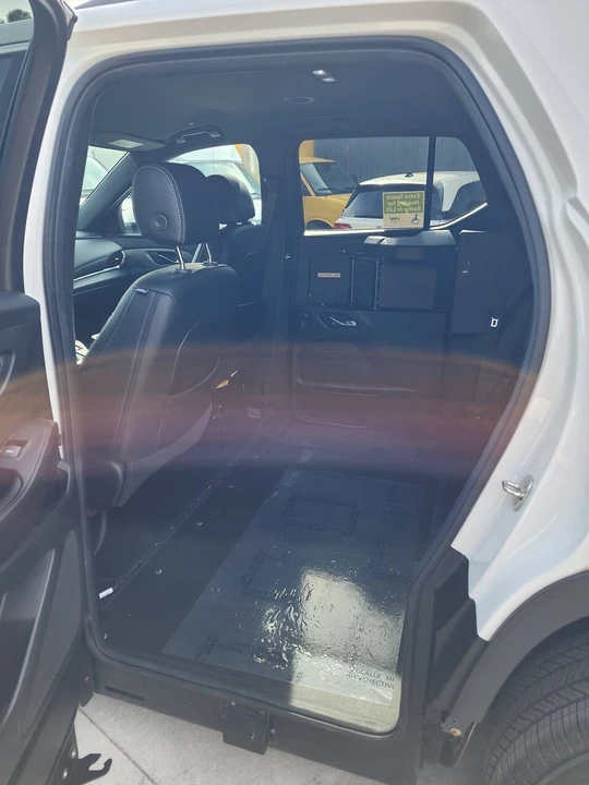 2023 Chevrolet Traverse - Image 16 of 21