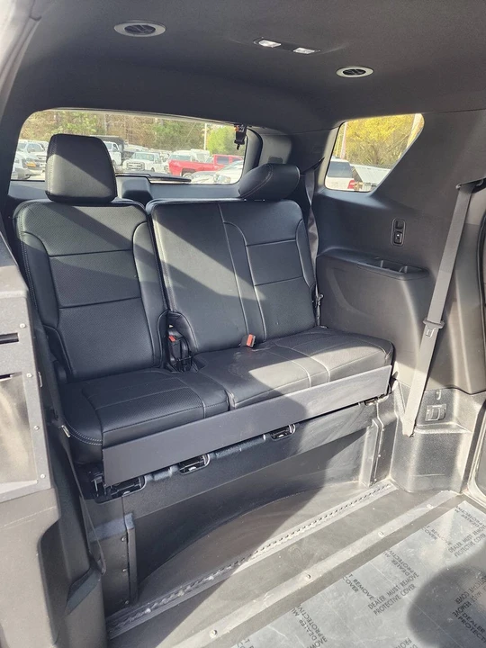 2023 Chevrolet Traverse - Image 19 of 21