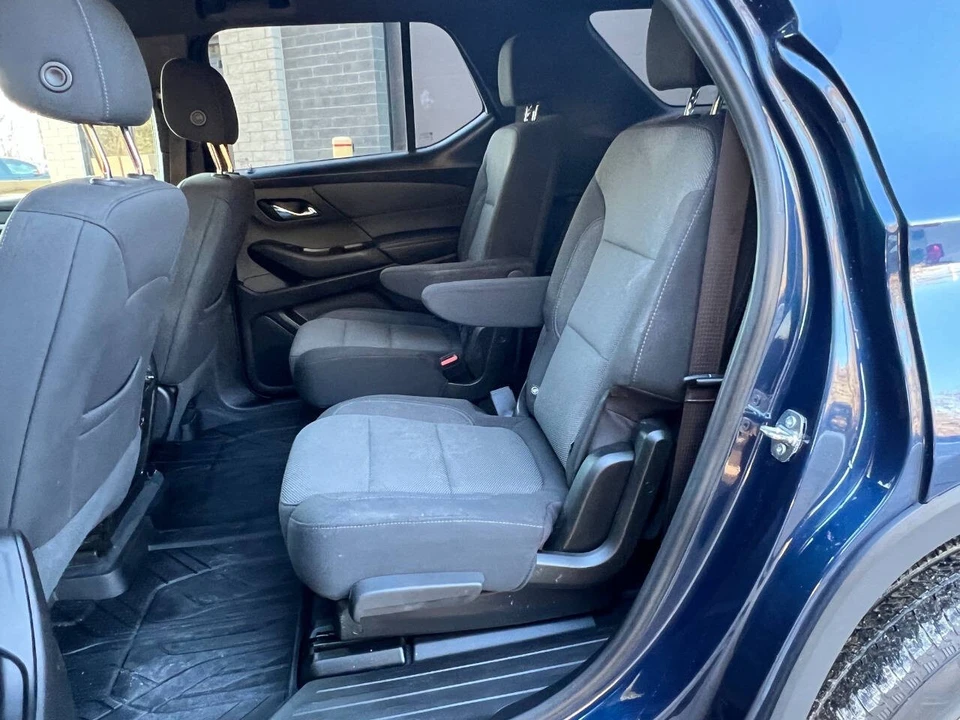 2023 Chevrolet Traverse - Image 19 of 21