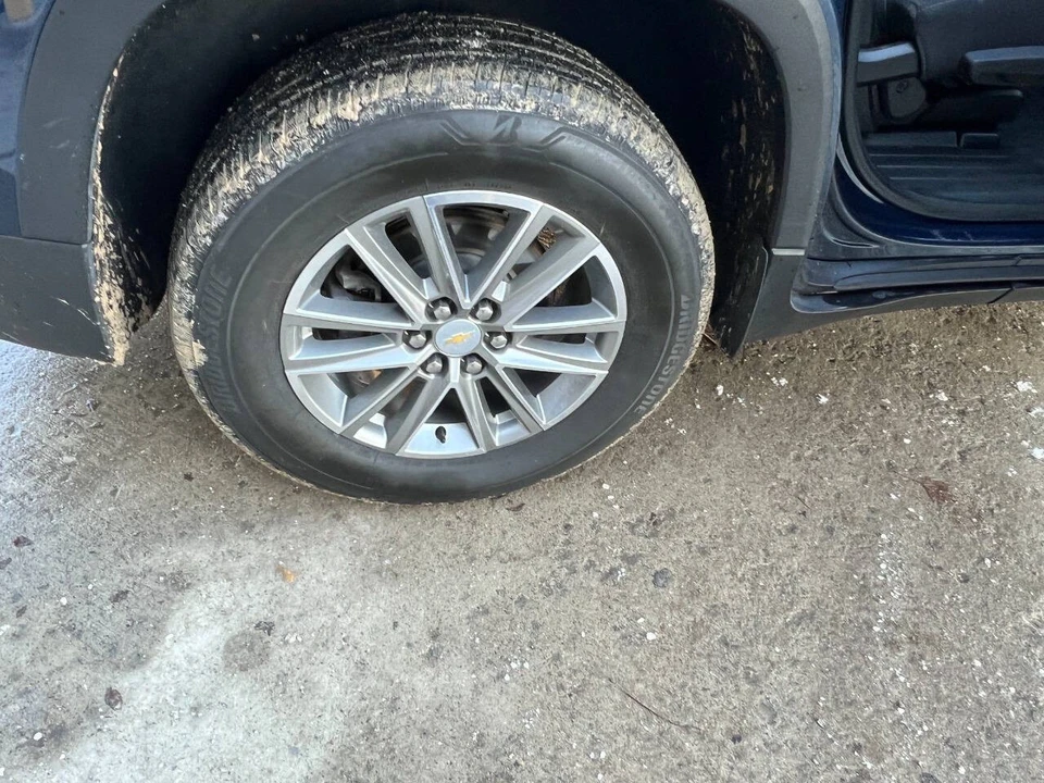 2023 Chevrolet Traverse - Image 11 of 21