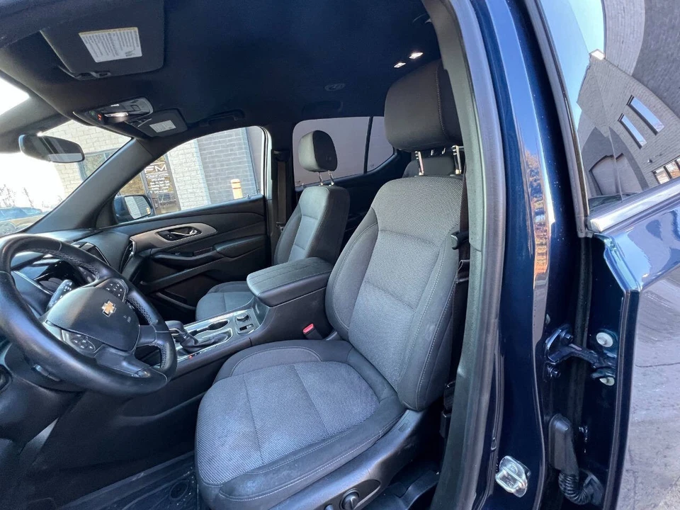 2023 Chevrolet Traverse - Image 20 of 21