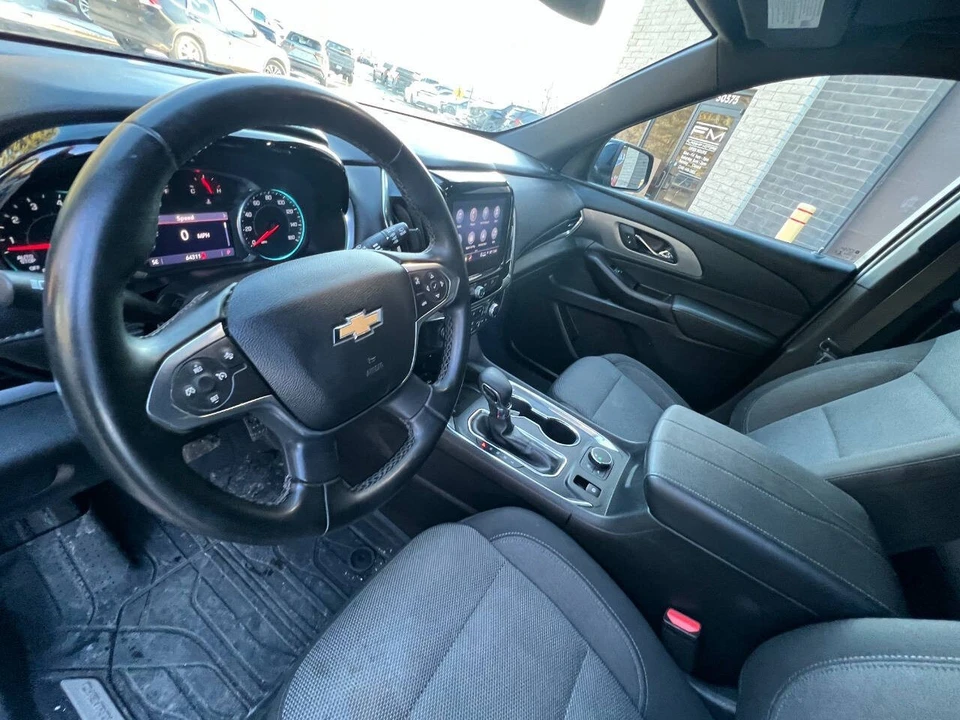 2023 Chevrolet Traverse - Image 21 of 21