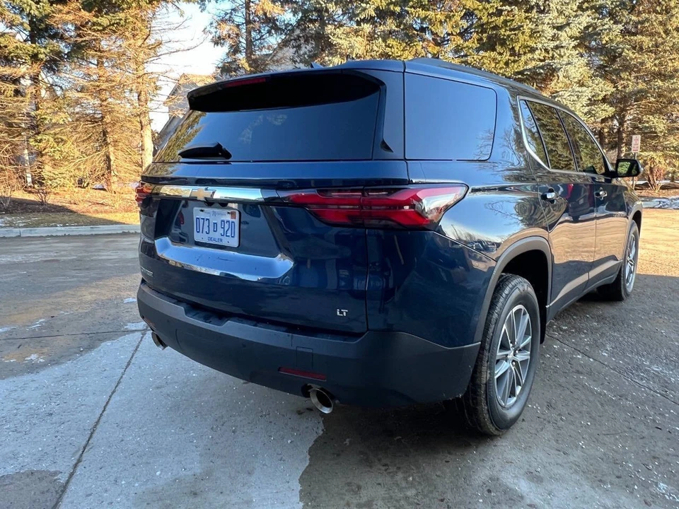 2023 Chevrolet Traverse - Image 7 of 21