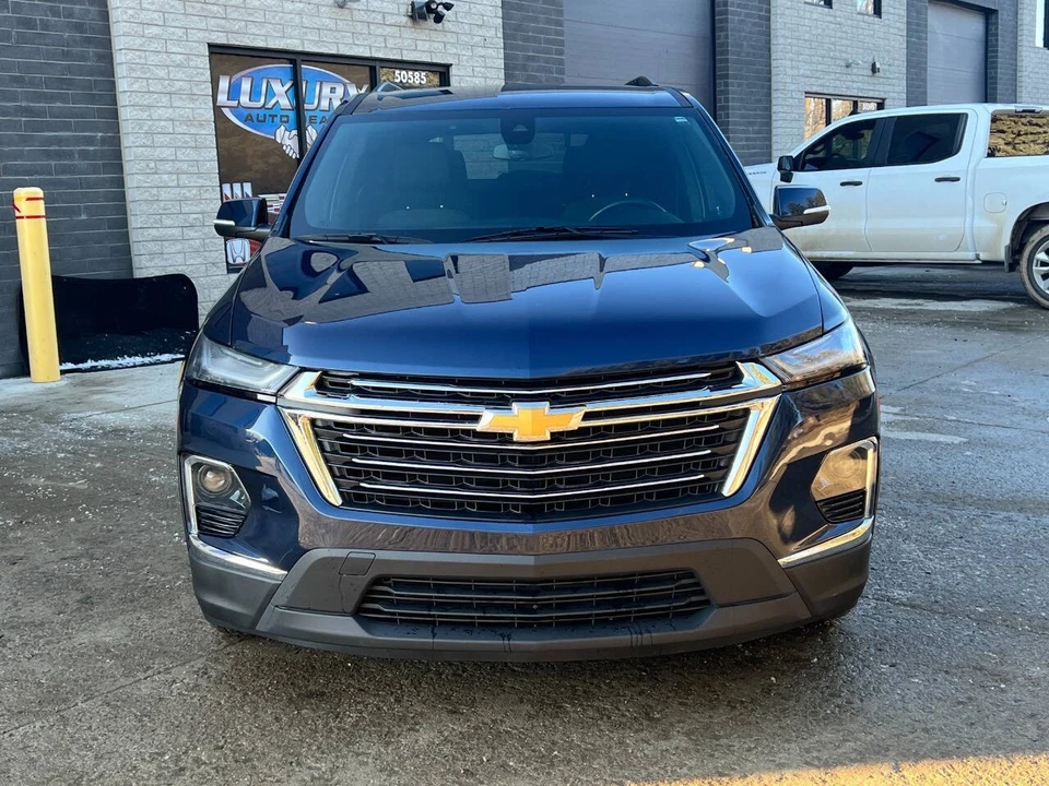 2023 Chevrolet Traverse - Image 3 of 21