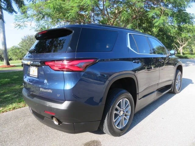 2023 Chevrolet Traverse - Image 16 of 21
