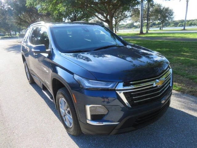 2023 Chevrolet Traverse - Image 18 of 21