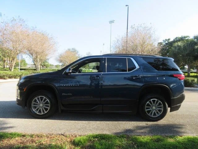 2023 Chevrolet Traverse - Image 13 of 21
