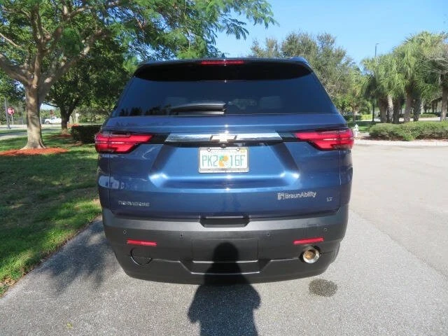 2023 Chevrolet Traverse - Image 15 of 21