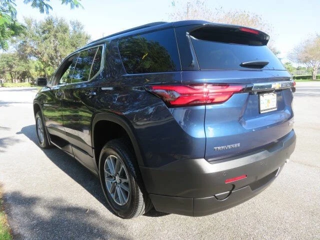 2023 Chevrolet Traverse - Image 14 of 21