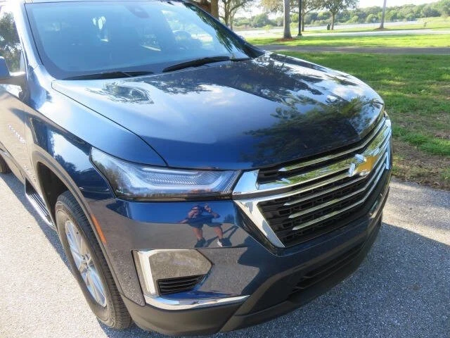 2023 Chevrolet Traverse - Image 20 of 21