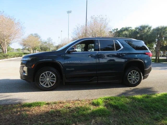 2023 Chevrolet Traverse - Image 12 of 12