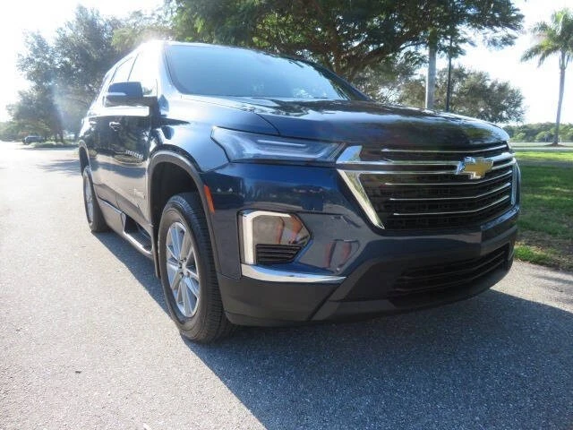 2023 Chevrolet Traverse - Image 10 of 12