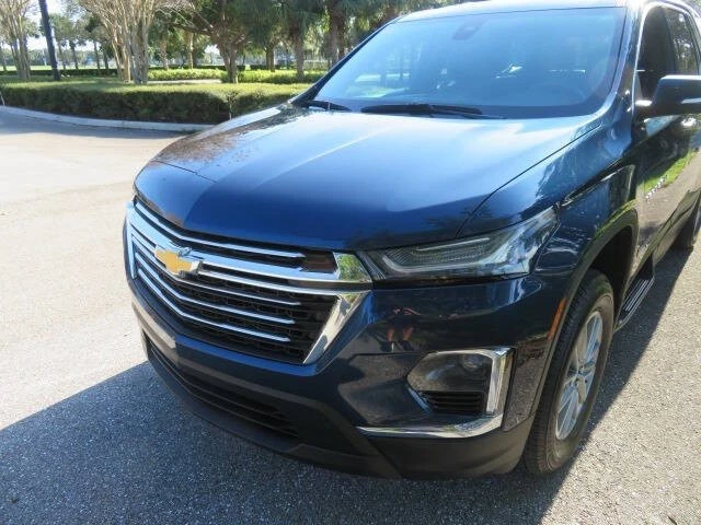 2023 Chevrolet Traverse - Image 19 of 21