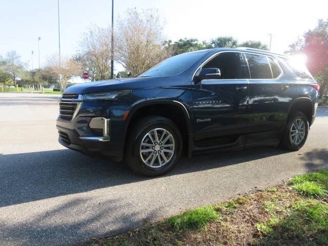 2023 Chevrolet Traverse - Image 12 of 12