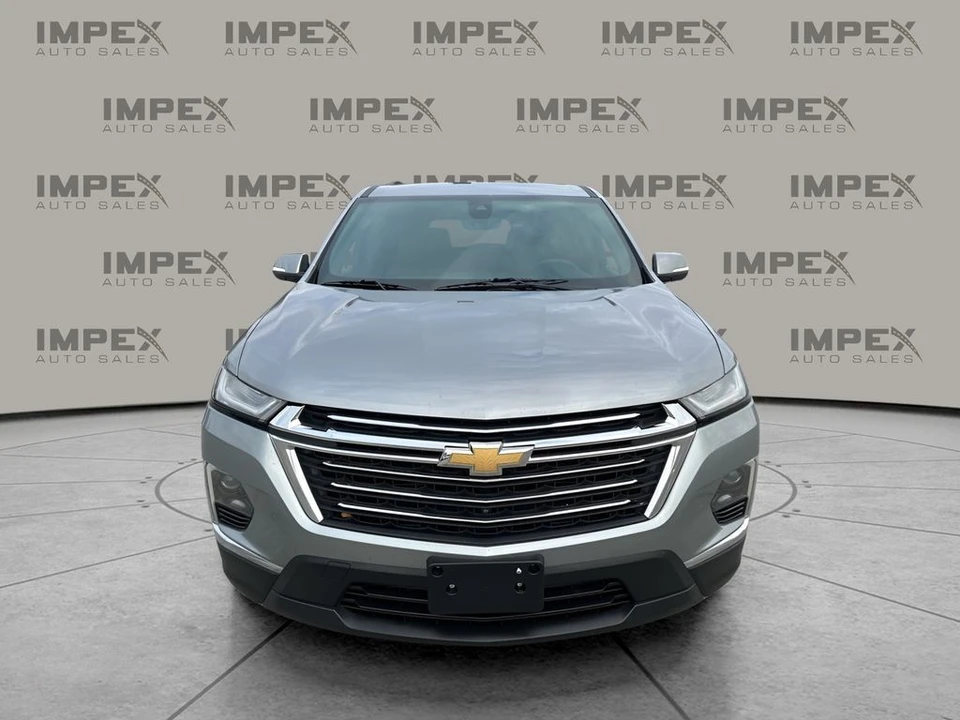 2023 Chevrolet Traverse - Image 8 of 12