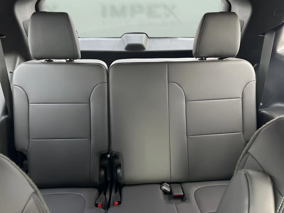2023 Chevrolet Traverse - Image 12 of 12