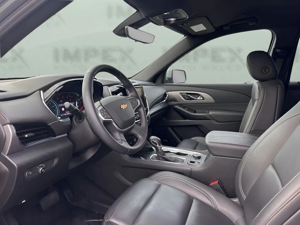 2023 Chevrolet Traverse - Image 9 of 12