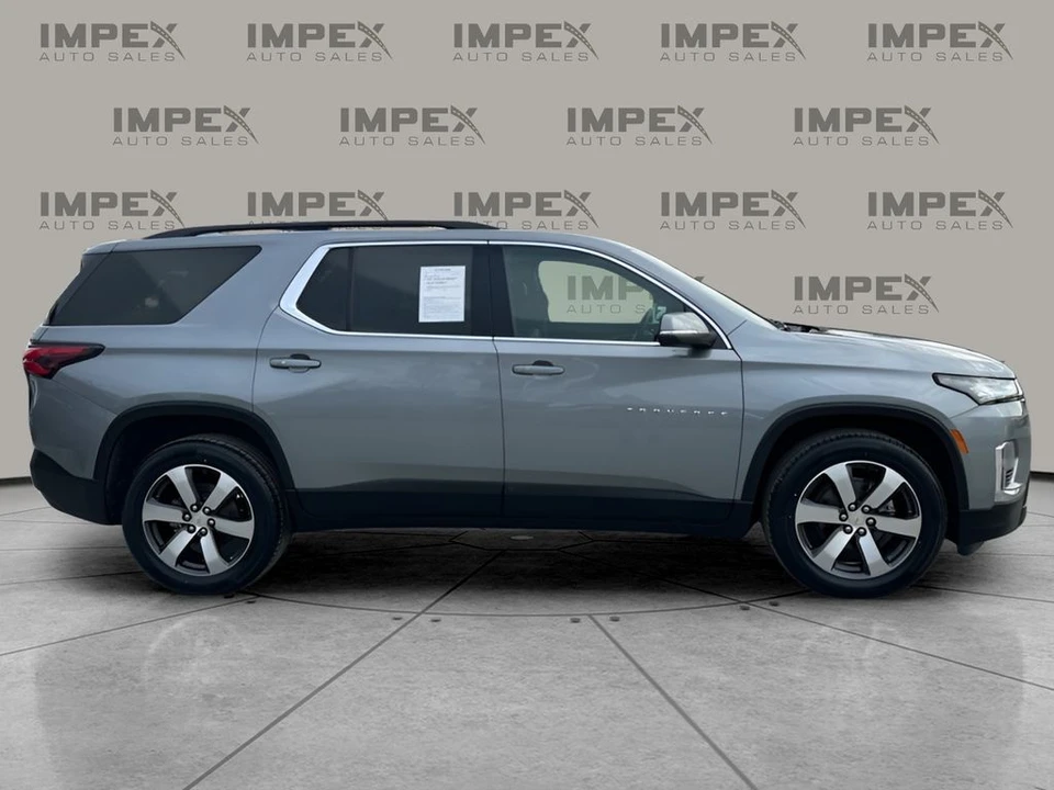 2023 Chevrolet Traverse - Image 6 of 12