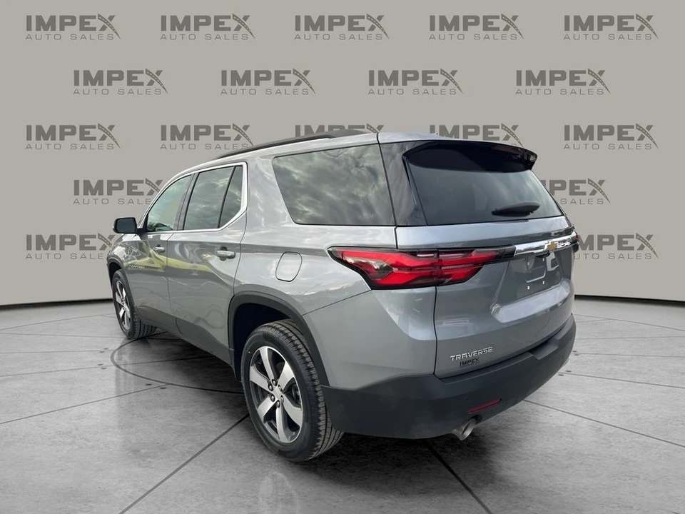 2023 Chevrolet Traverse - Image 3 of 12