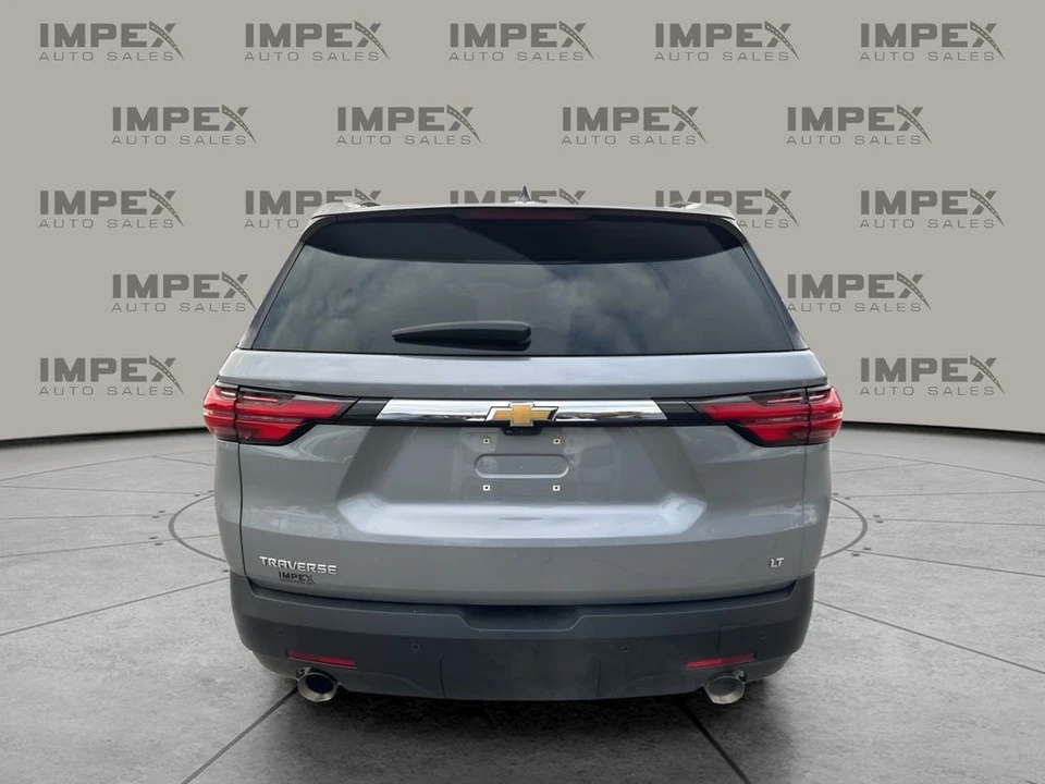 2023 Chevrolet Traverse - Image 4 of 12