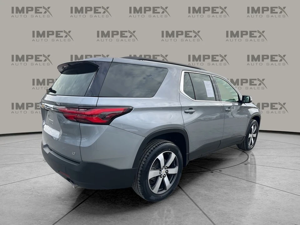 2023 Chevrolet Traverse - Image 5 of 12