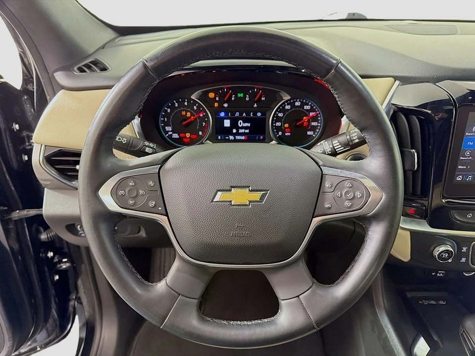 2023 Chevrolet Traverse - Image 13 of 21