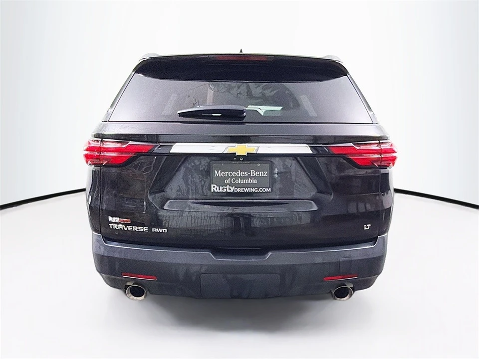 2023 Chevrolet Traverse - Image 6 of 12