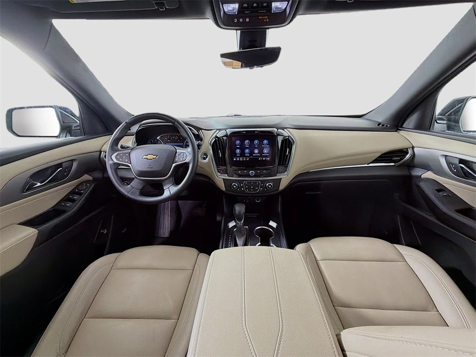 2023 Chevrolet Traverse - Image 9 of 12
