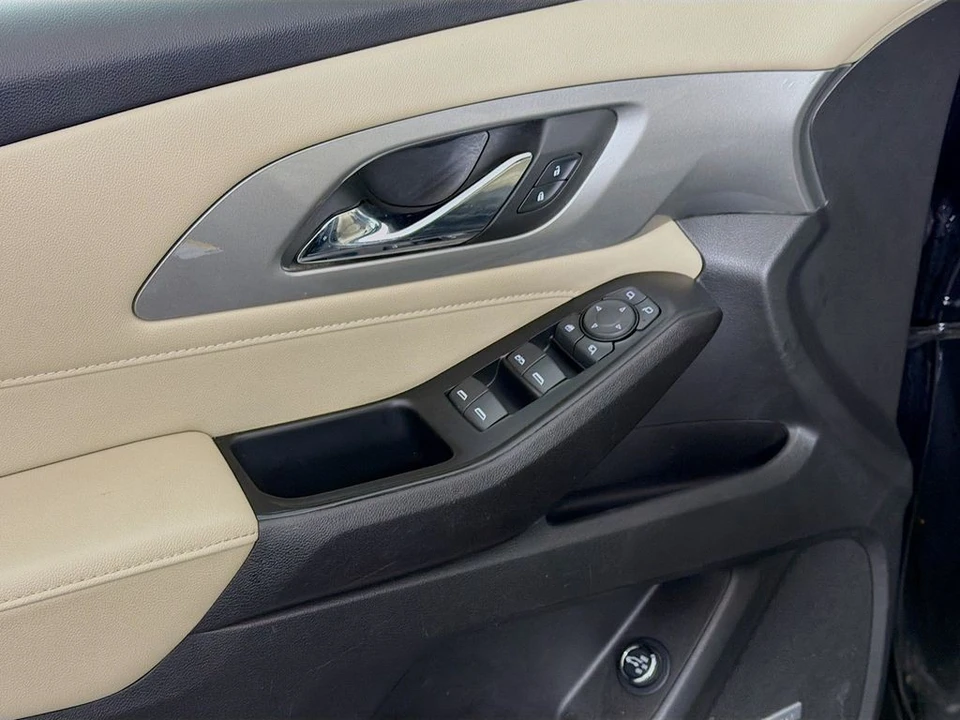 2023 Chevrolet Traverse - Image 21 of 21