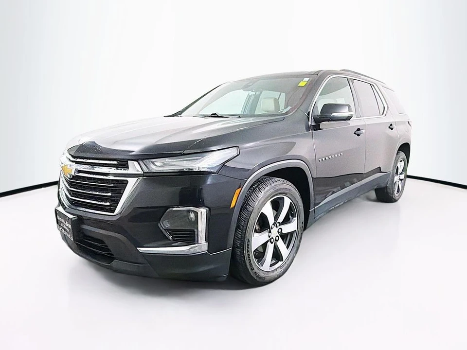 2023 Chevrolet Traverse - Image 3 of 21