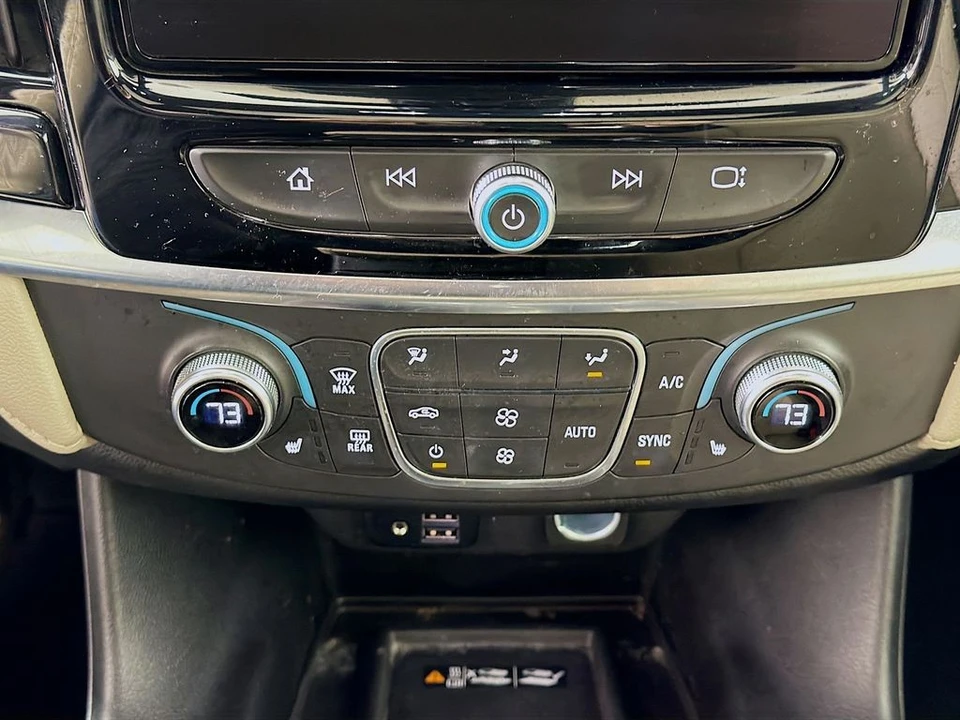 2023 Chevrolet Traverse - Image 19 of 21