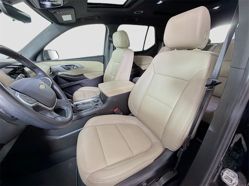 2023 Chevrolet Traverse - Image 12 of 12