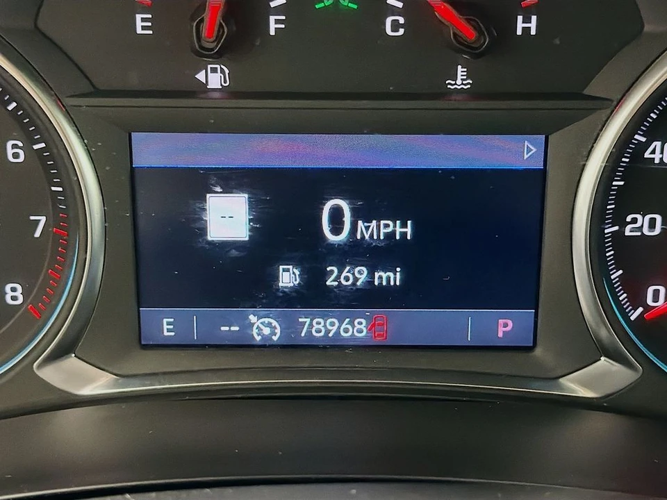 2023 Chevrolet Traverse - Image 14 of 21