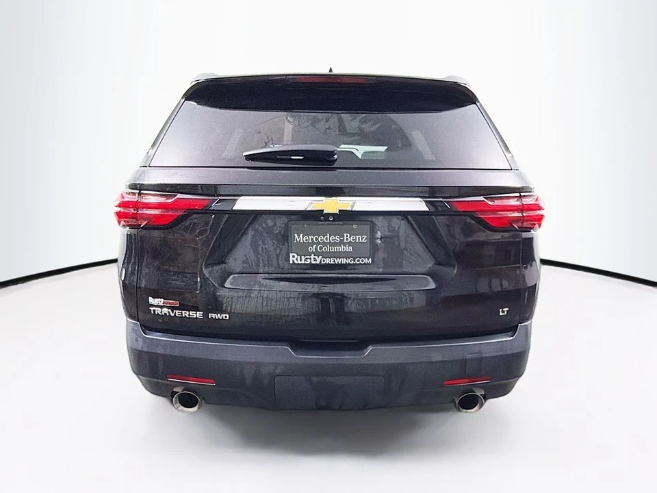 2023 Chevrolet Traverse - Image 6 of 21