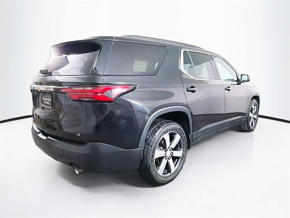 2023 Chevrolet Traverse - Image 7 of 12