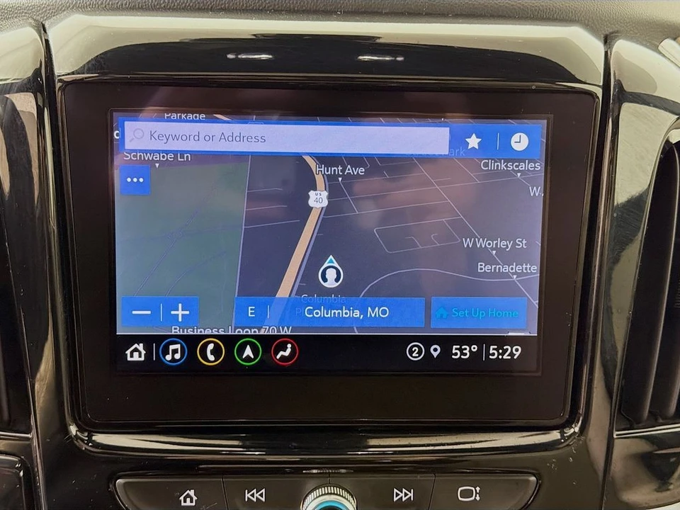 2023 Chevrolet Traverse - Image 17 of 21
