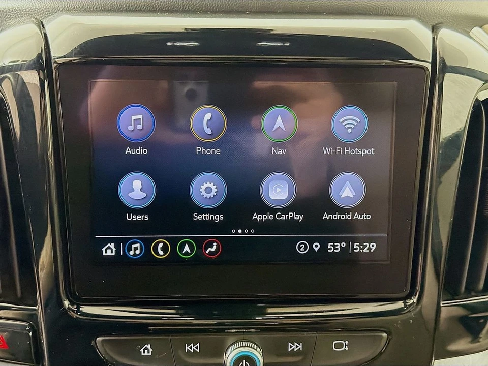 2023 Chevrolet Traverse - Image 16 of 21