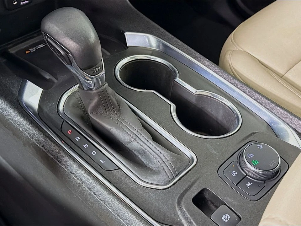 2023 Chevrolet Traverse - Image 20 of 21